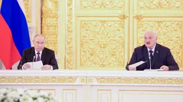Лукашенко призвал Зеленского к осторожности и напомнил пословицу
